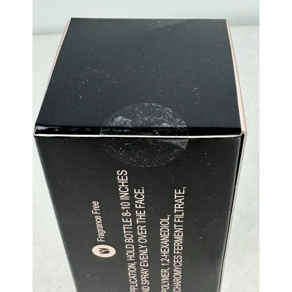 Realher Probiotic Setting Spray 100mL 3.38 Fl Oz Hold On To Your Dream Sealed